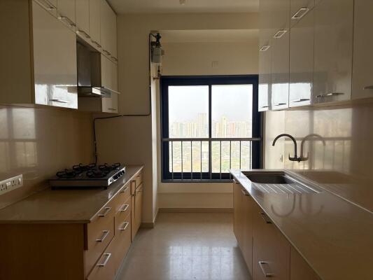 2 BHK Flat in Pirojshanagar, Vikhroli East