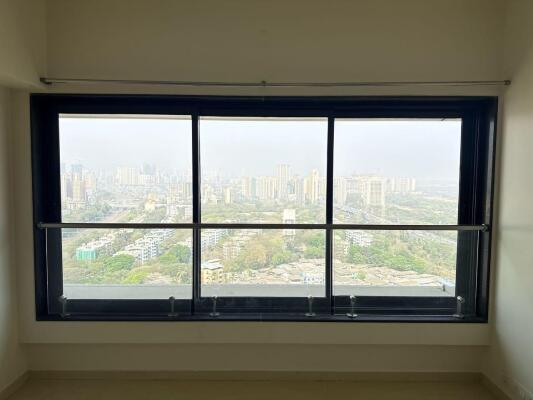 2 BHK Flat in Pirojshanagar, Vikhroli East