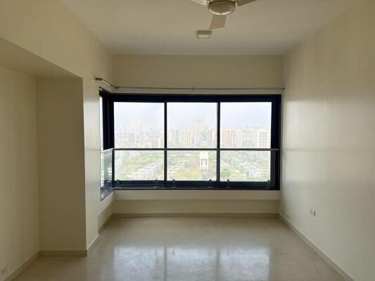 2 BHK Flat in Pirojshanagar, Vikhroli East