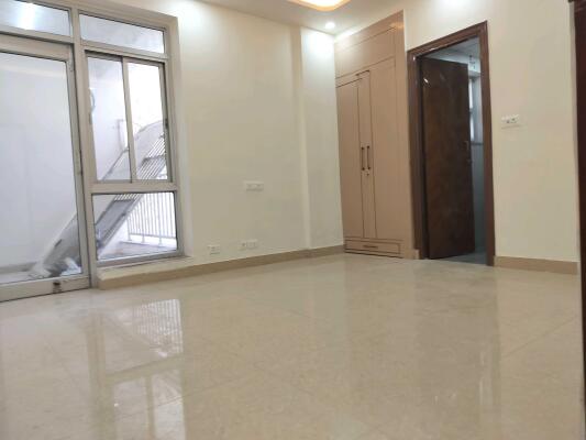 3 BHK Flat in Sector 19B Dwarka, Delhi