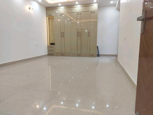 3 BHK Flat in Sector 19B Dwarka, Delhi