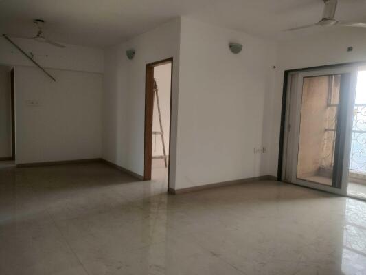 3 BHK Flat in Ranjanpada, Kharghar