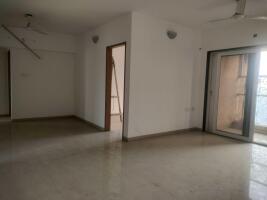 3 BHK Flat in Ranjanpada, Kharghar