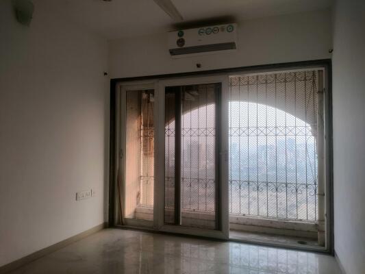 3 BHK Flat in Ranjanpada, Kharghar