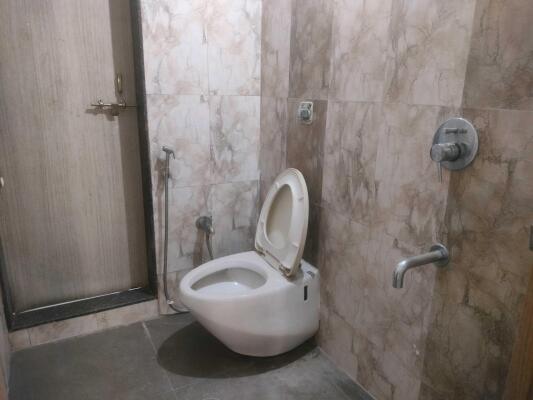 3 BHK Flat in Ranjanpada, Kharghar