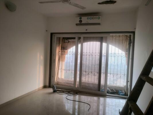 3 BHK Flat in Ranjanpada, Kharghar