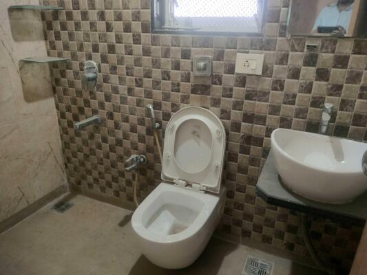 3 BHK Flat in Ranjanpada, Kharghar
