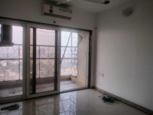 3 BHK Flat in Ranjanpada, Kharghar