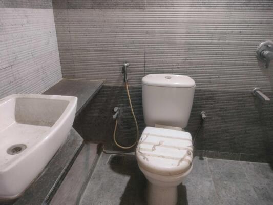3 BHK Flat in Ranjanpada, Kharghar