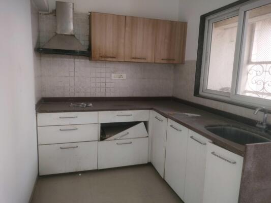 3 BHK Flat in Ranjanpada, Kharghar