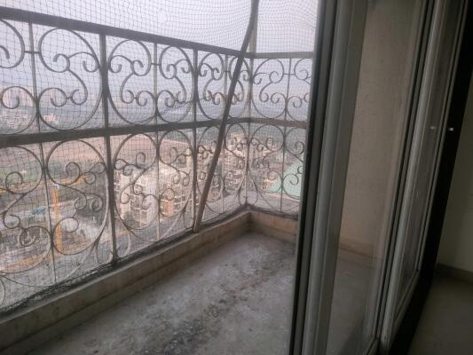 3 BHK Flat in Ranjanpada, Kharghar