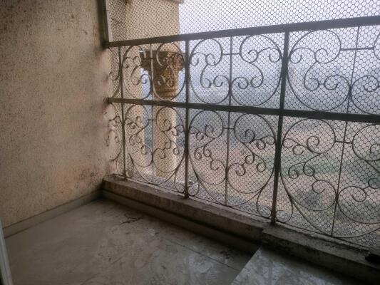 3 BHK Flat in Ranjanpada, Kharghar