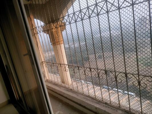 3 BHK Flat in Ranjanpada, Kharghar