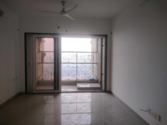 3 BHK Flat in Ranjanpada, Kharghar