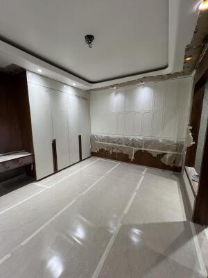 3 BHK Independent Builder Floor in Sector 8 Dwarka, Delhi