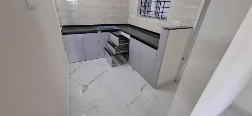 3 Bedroom House in Semmancheri, OMR