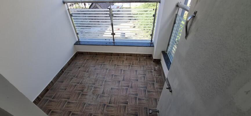3 Bedroom House in Semmancheri, OMR