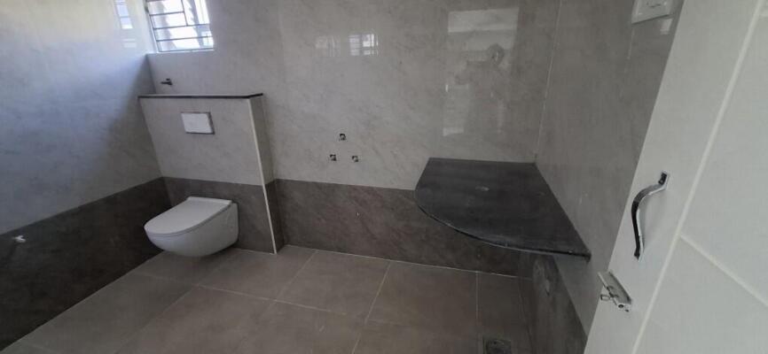 3 Bedroom House in Semmancheri, OMR