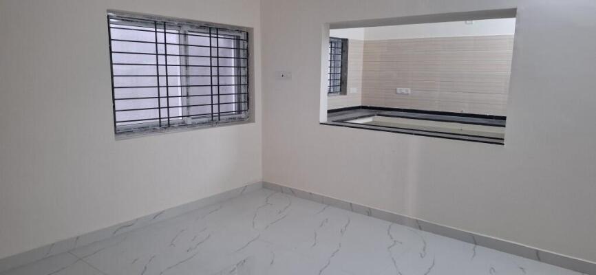 3 Bedroom House in Semmancheri, OMR