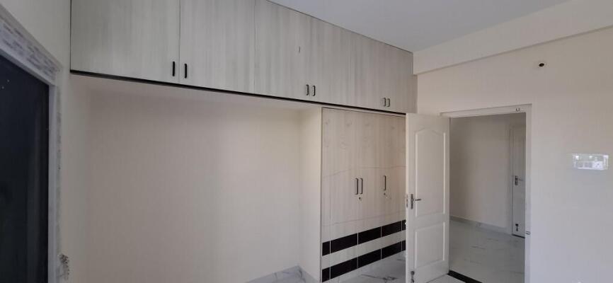 3 Bedroom House in Semmancheri, OMR