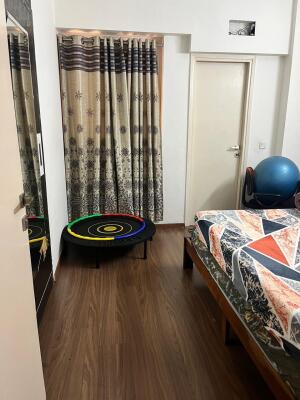 2 BHK Flat in Sector 68, Gurgaon