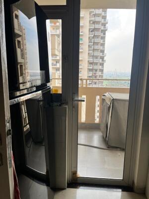 2 BHK Flat in Sector 68, Gurgaon