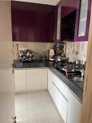 2 BHK Flat in Sector 68, Gurgaon