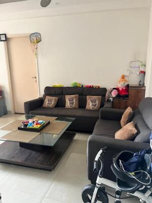 2 BHK Flat in Sector 68, Gurgaon