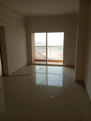 2 BHK Flat in Thanisandra, Bangalore