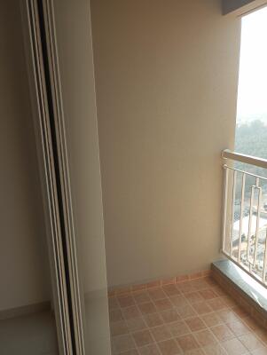 2 BHK Flat in Thanisandra, Bangalore