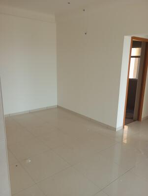 2 BHK Flat in Thanisandra, Bangalore