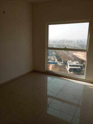 2 BHK Flat in Thanisandra, Bangalore