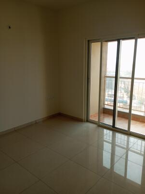 2 BHK Flat in Thanisandra, Bangalore