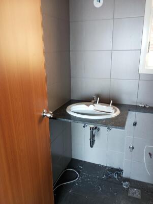 2 BHK Flat in Thanisandra, Bangalore