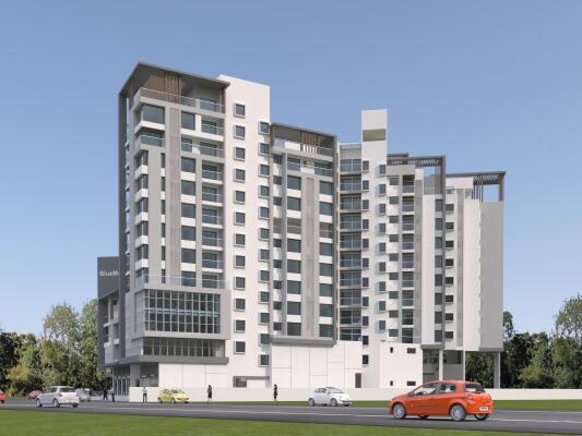 1 BHK Flat in Zadgaon, Ratnagiri