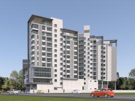 1 BHK Flat in Zadgaon, Ratnagiri