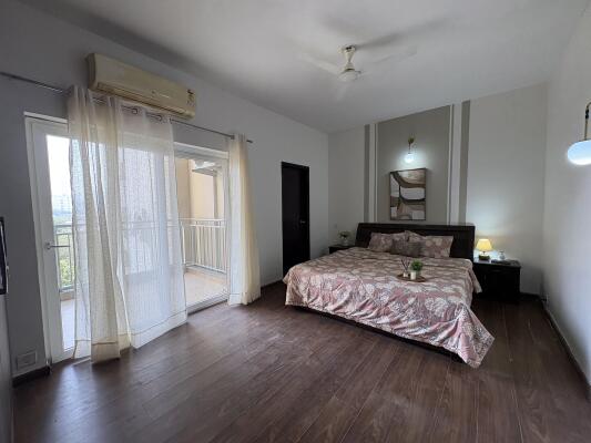3 BHK Flat in Sector 70, Gurgaon