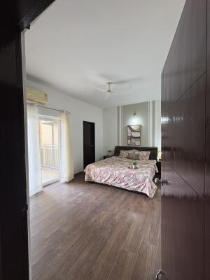 3 BHK Flat in Sector 70, Gurgaon
