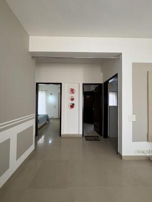 3 BHK Flat in Sector 70, Gurgaon