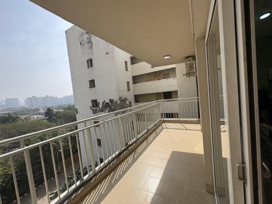3 BHK Flat in Sector 70, Gurgaon