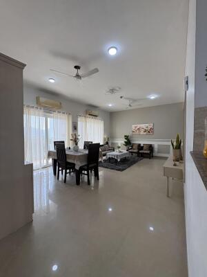 3 BHK Flat in Sector 70, Gurgaon