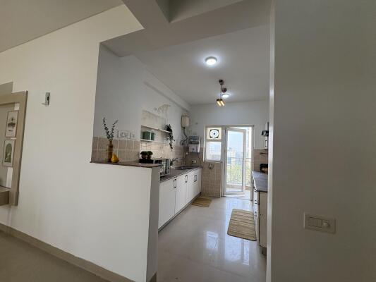 3 BHK Flat in Sector 70, Gurgaon