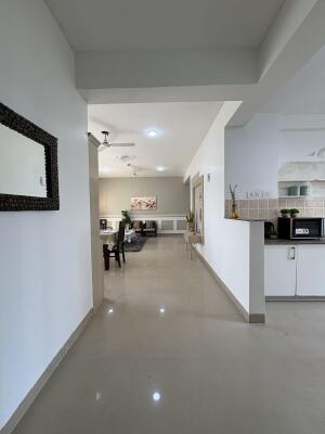 3 BHK Flat in Sector 70, Gurgaon