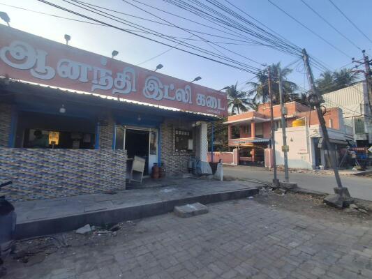 Residential land / Plot in Selaiyur, Chennai