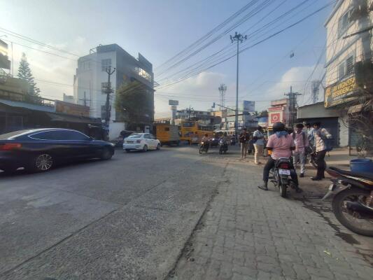 Residential land / Plot in Selaiyur, Chennai
