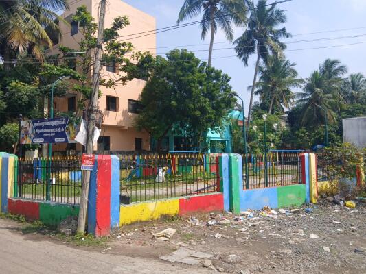 Residential land / Plot in Selaiyur, Chennai