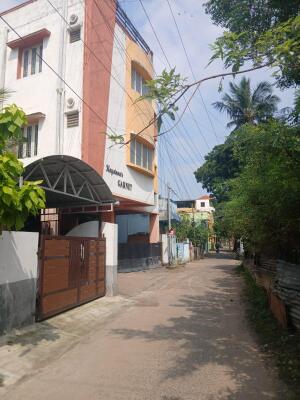 Residential land / Plot in Selaiyur, Chennai