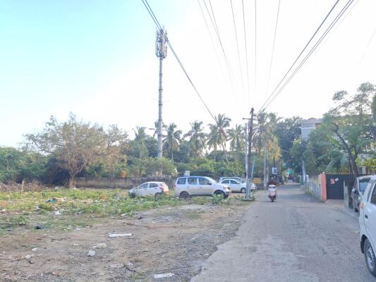 Residential land / Plot in Selaiyur, Chennai