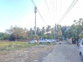 Residential land / Plot in Selaiyur, Chennai
