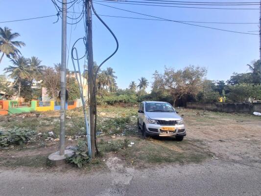 Residential land / Plot in Selaiyur, Chennai